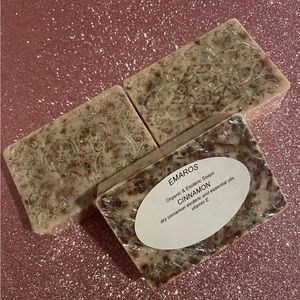 Organic, natural esoteric